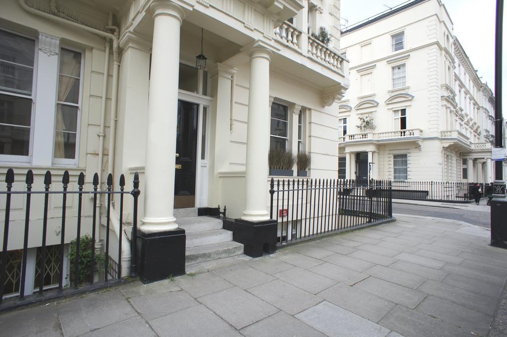 Brompton House Londres