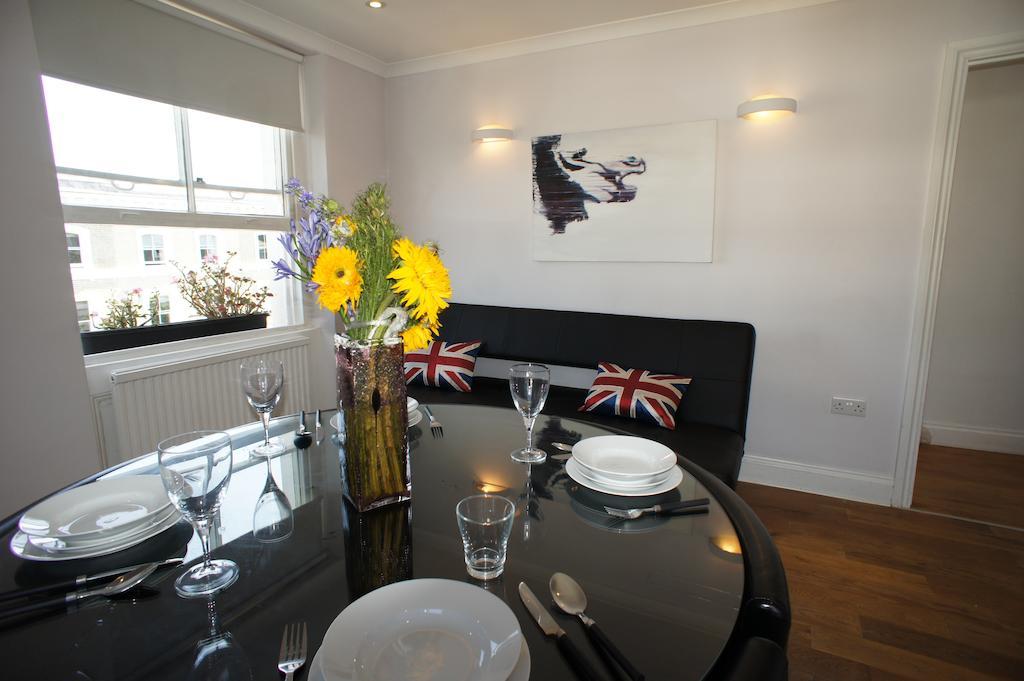 Apartamento Brompton House Londres