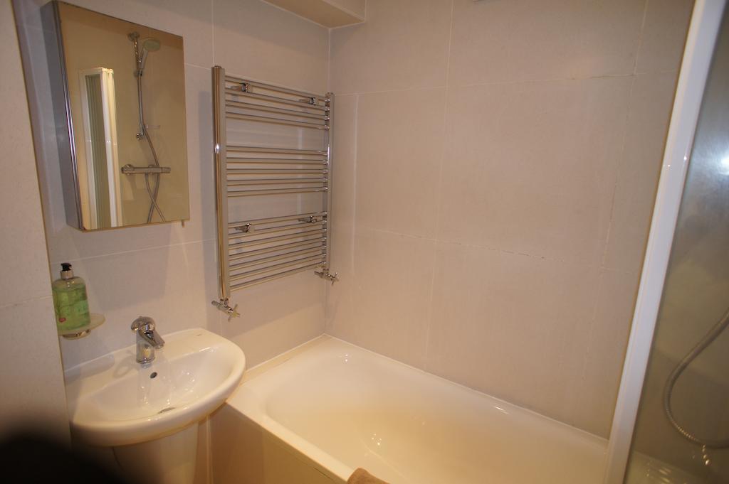 Apartamento Brompton House *