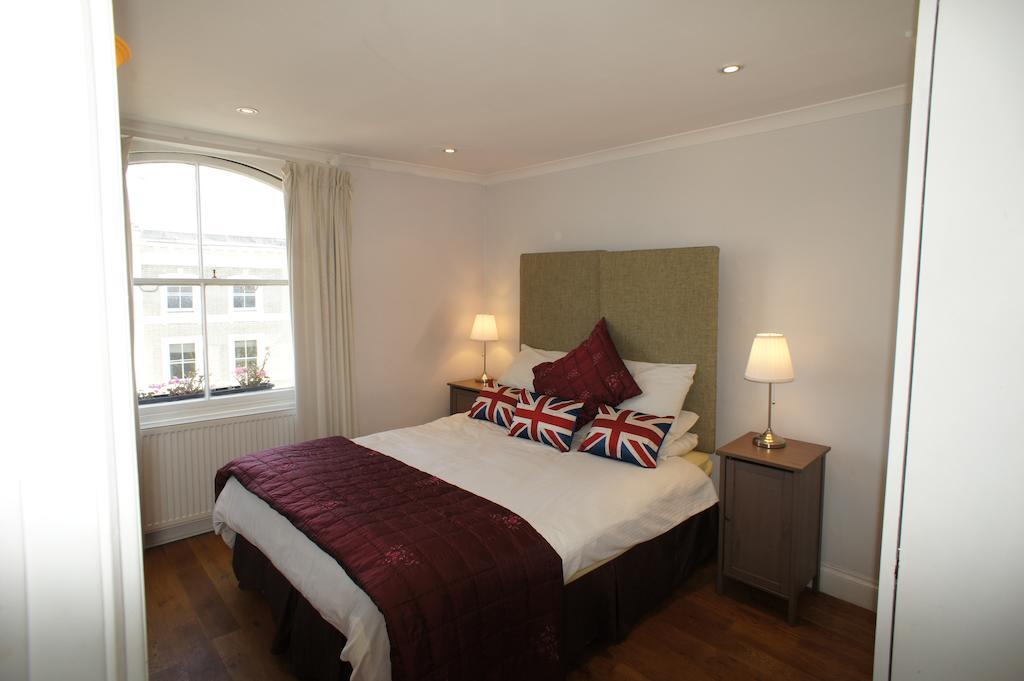 Brompton House Londres