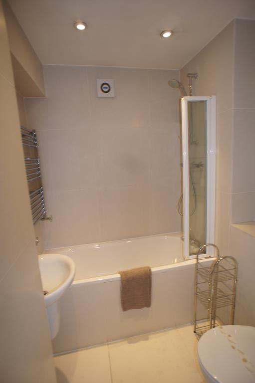 Apartamento Brompton House Londres