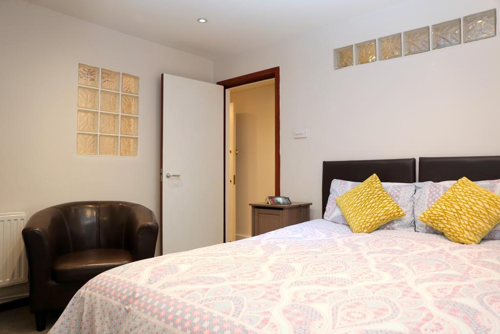 Apartamento Brompton House *