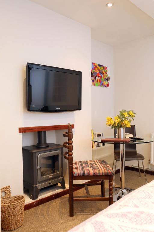 Brompton House Apartamento *