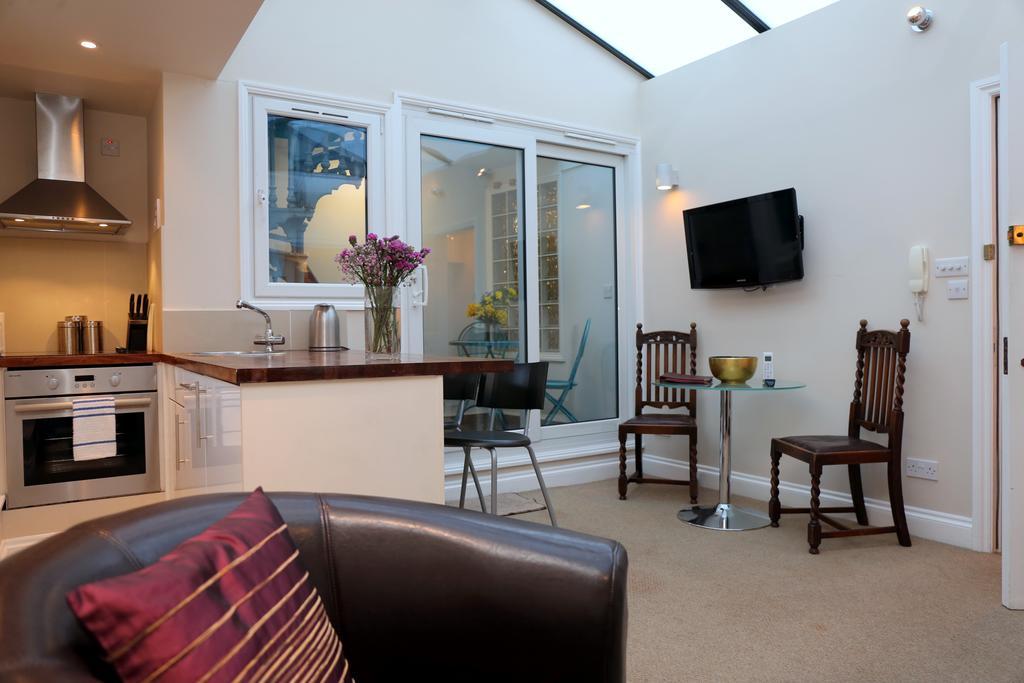 Brompton House Apartamento