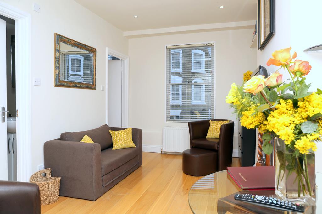 Brompton House Apartamento Londres