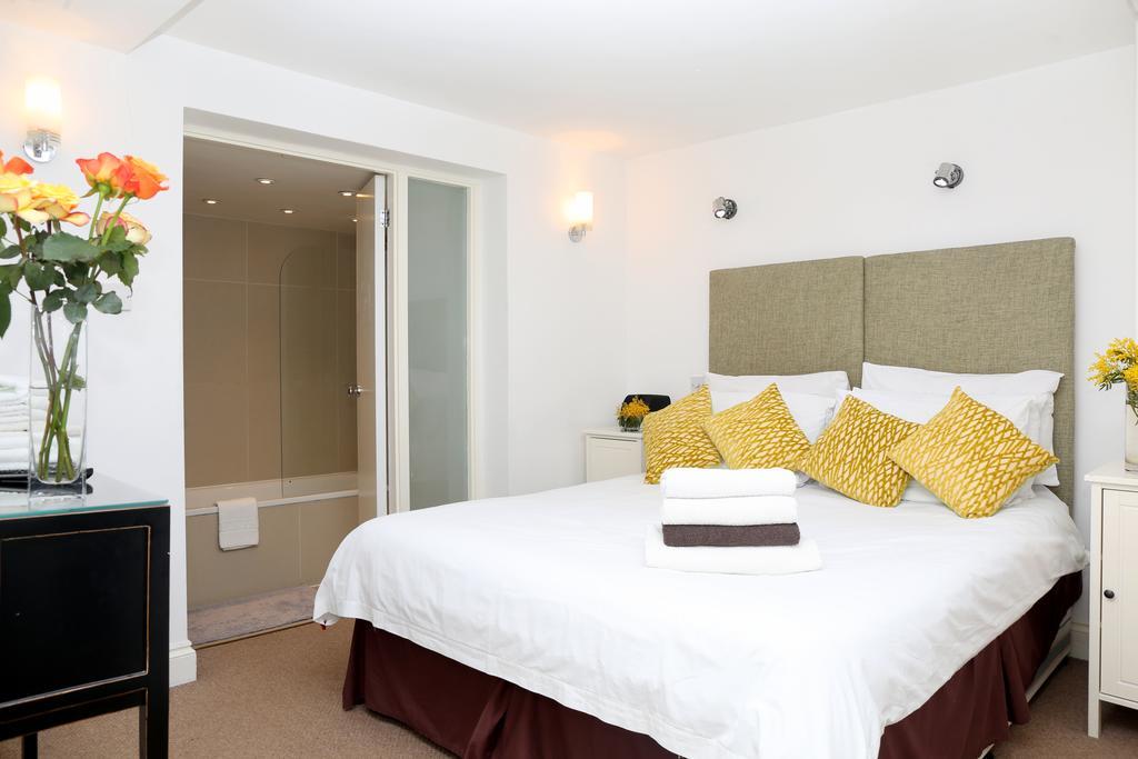 Brompton House Apartamento