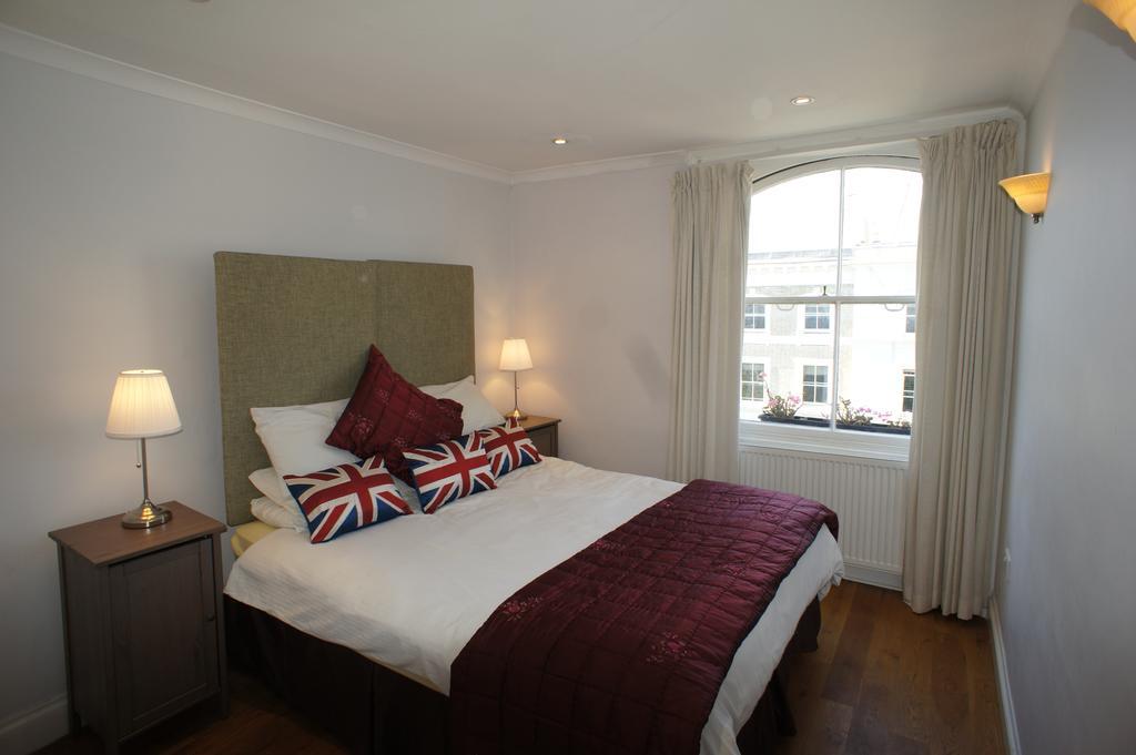 Apartamento Brompton House Londres