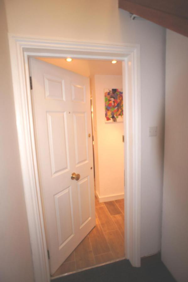 Apartamento Brompton House Londres