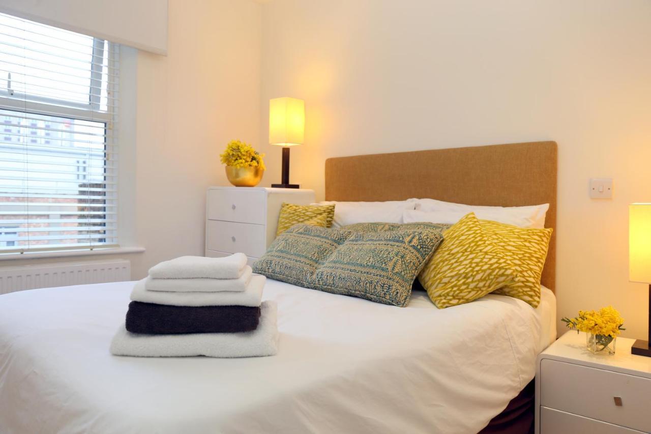 Brompton House Apartamento *