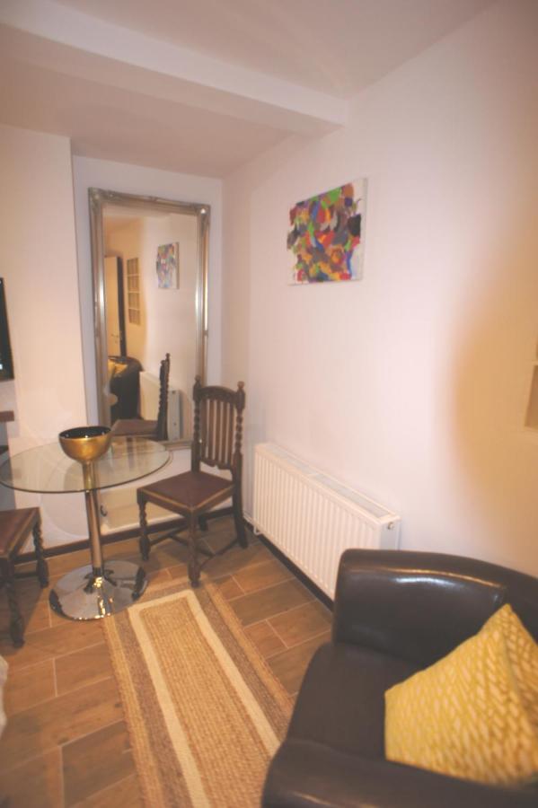 Brompton House Apartamento *