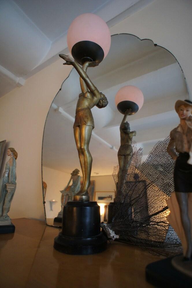Brompton House Appartement