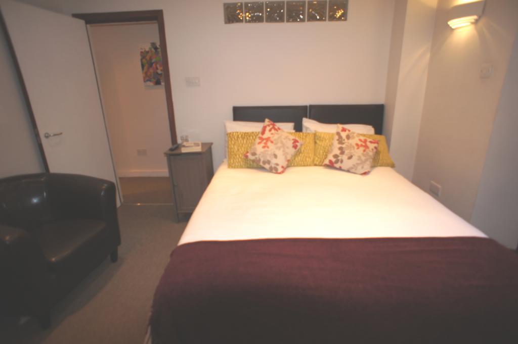 Apartamento Brompton House