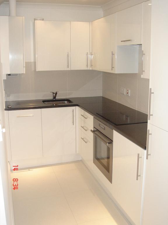 Apartamento Brompton House Londres