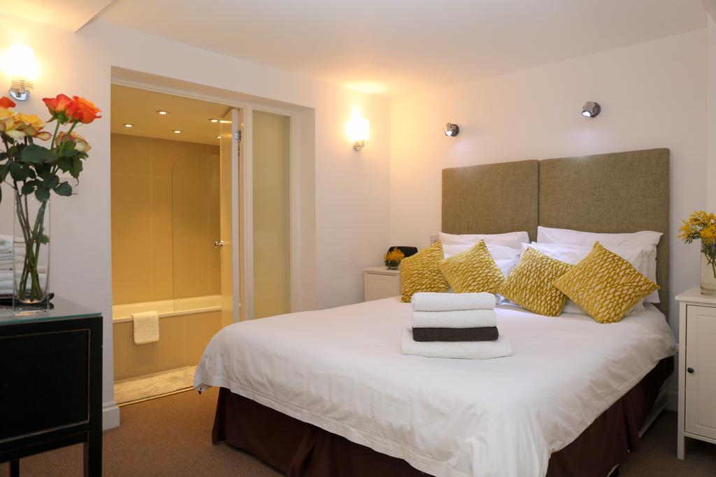 Apartamento Brompton House *