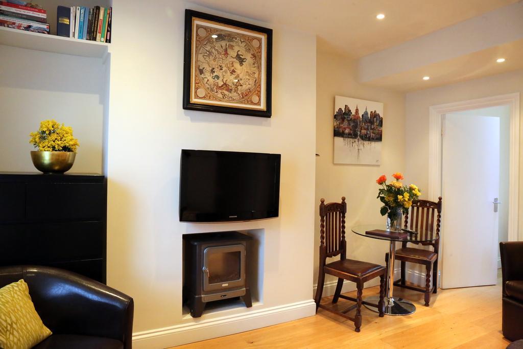 Brompton House Apartamento *