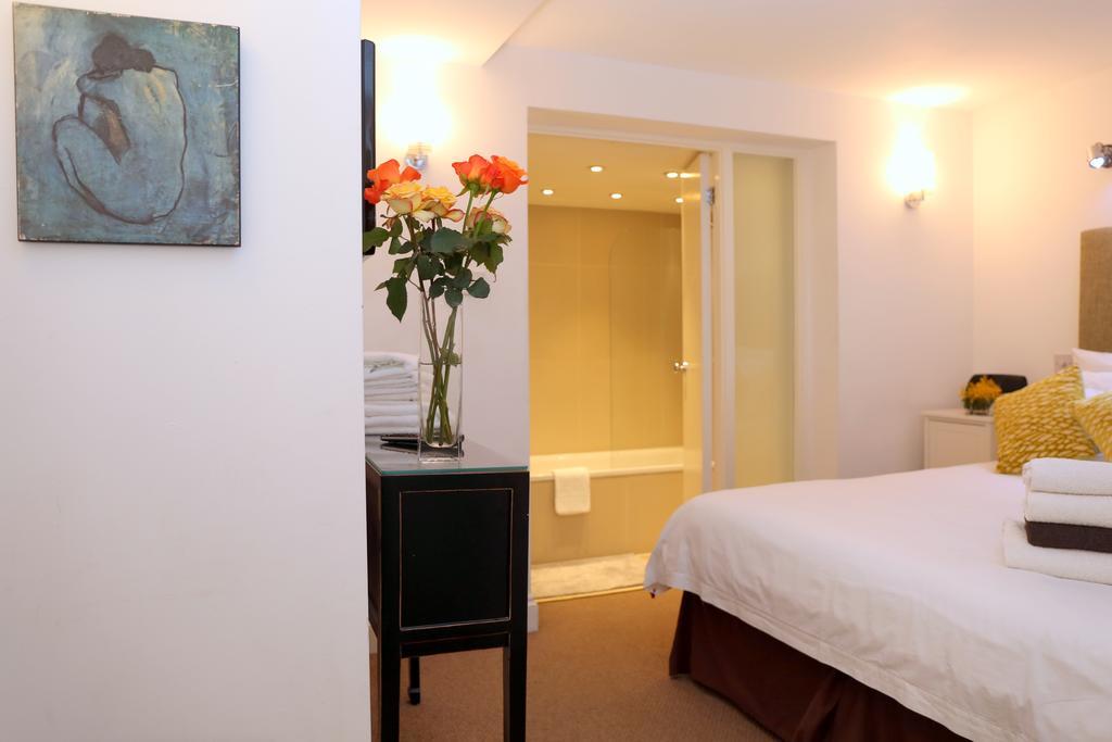 Apartamento Brompton House *