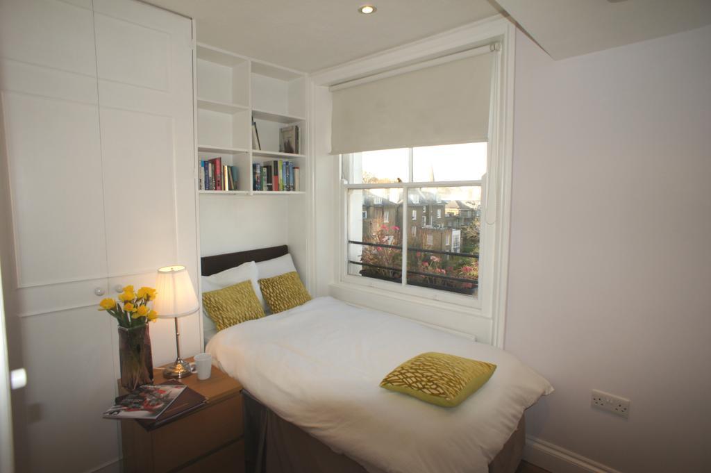 Brompton House Apartamento